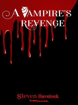 cover image of A Vampires Revenge